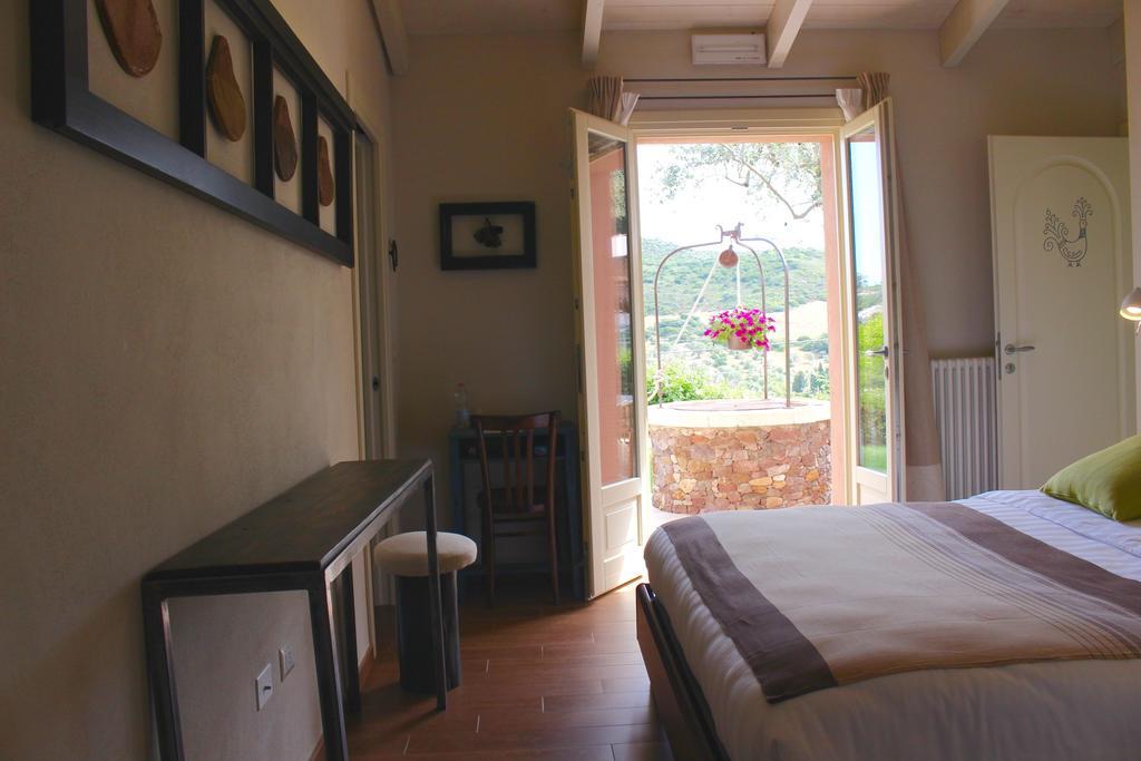 B&B Kapi Country 알게로 객실 사진
