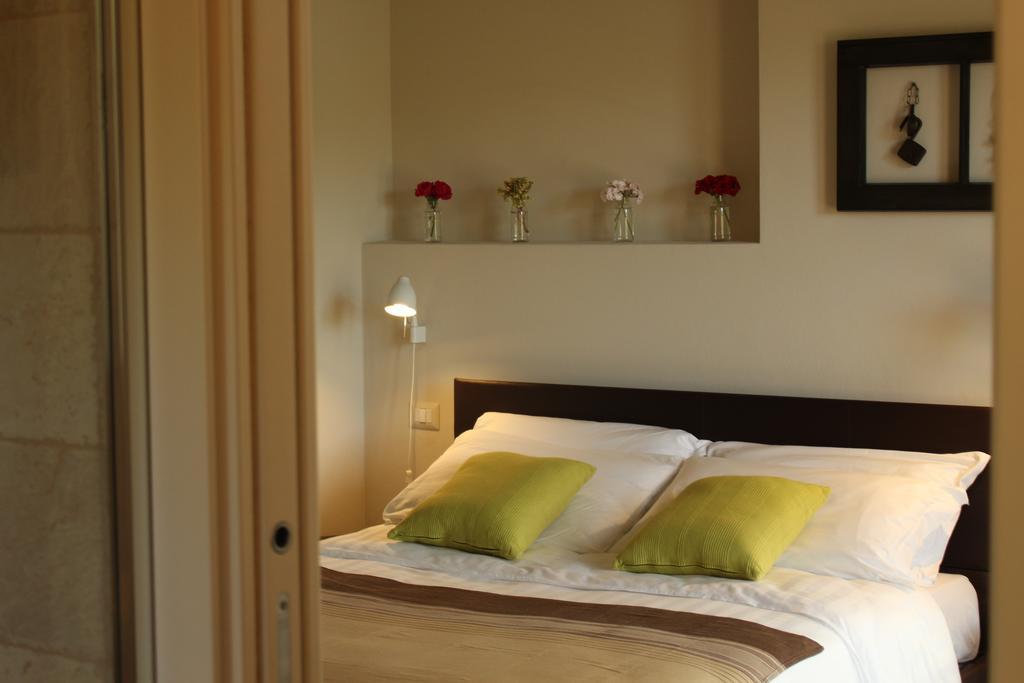 B&B Kapi Country 알게로 객실 사진