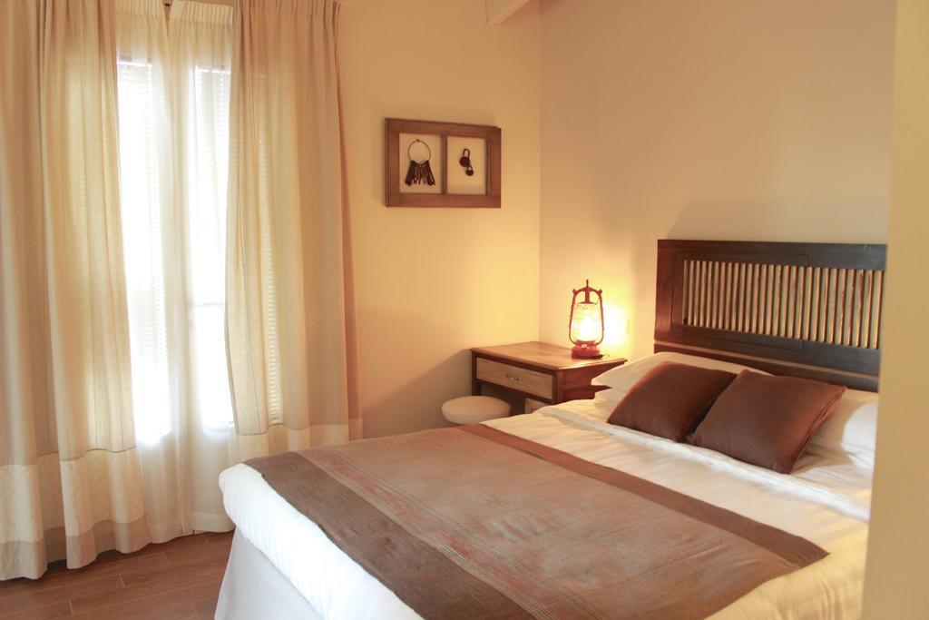 B&B Kapi Country 알게로 객실 사진