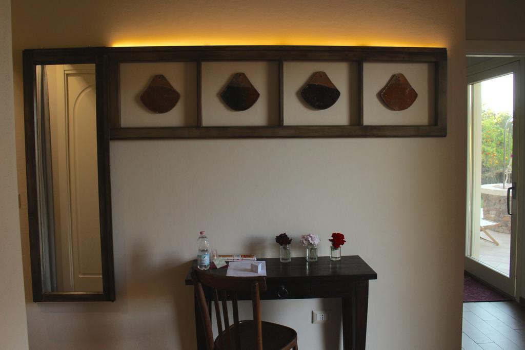 B&B Kapi Country 알게로 객실 사진