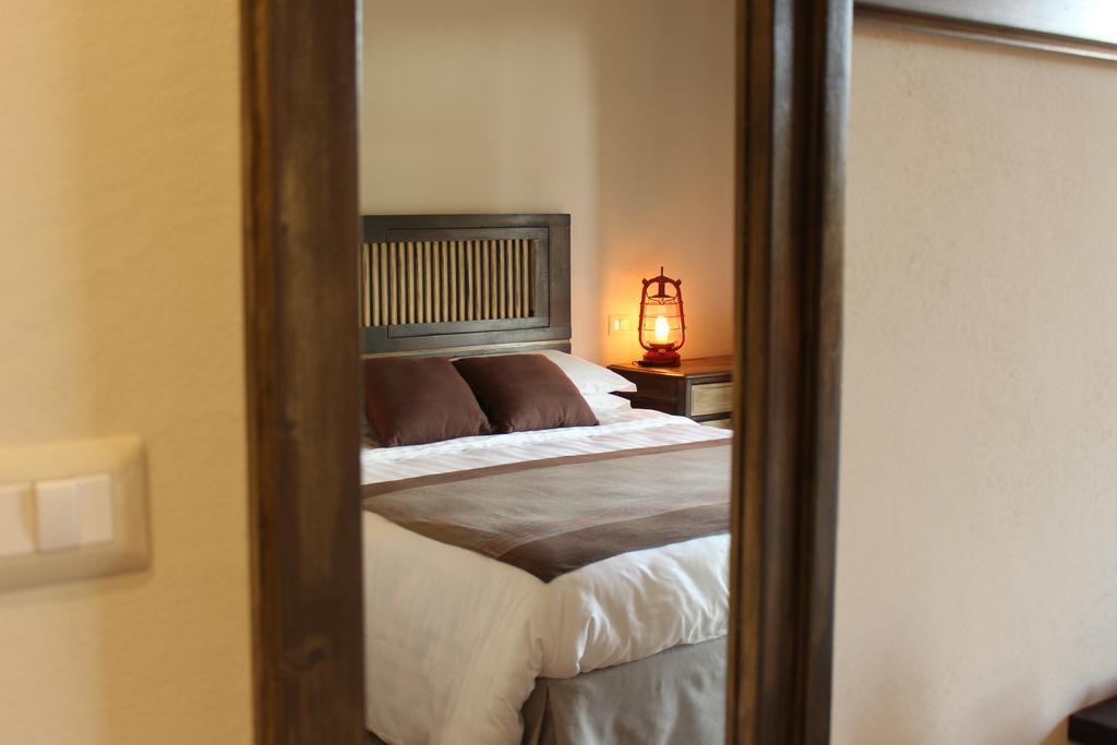 B&B Kapi Country 알게로 객실 사진