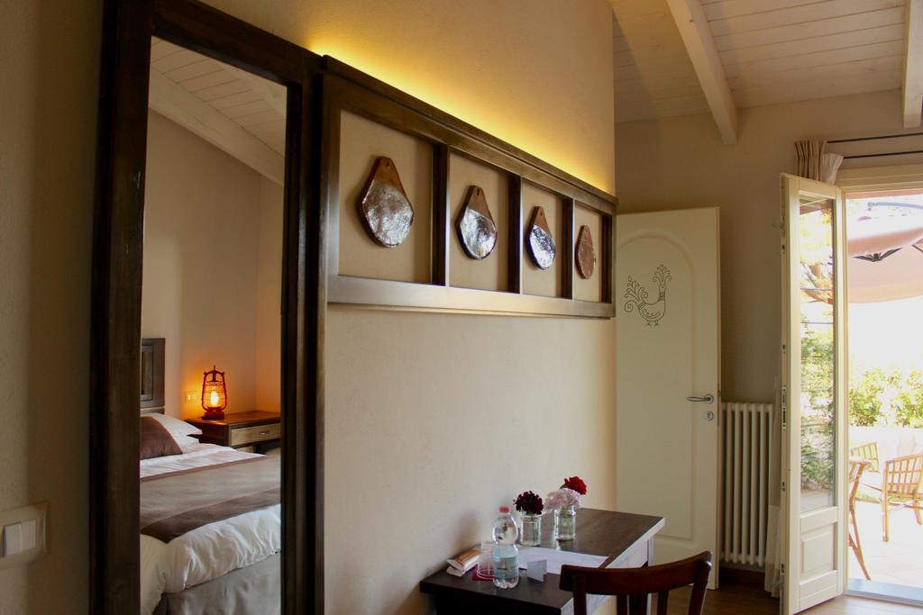 B&B Kapi Country 알게로 객실 사진