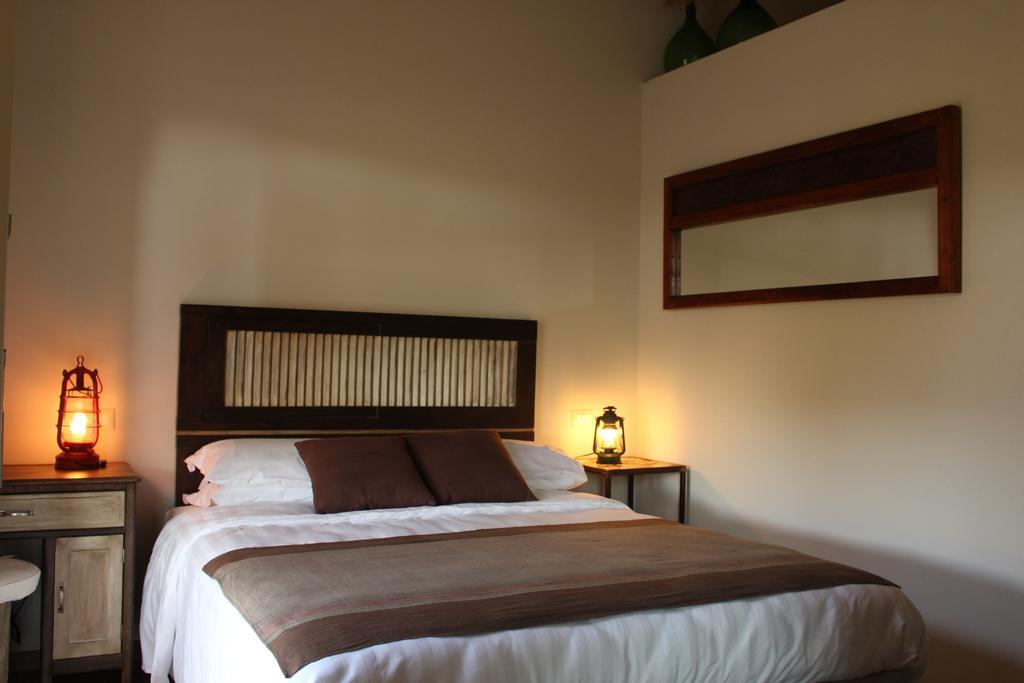 B&B Kapi Country 알게로 객실 사진