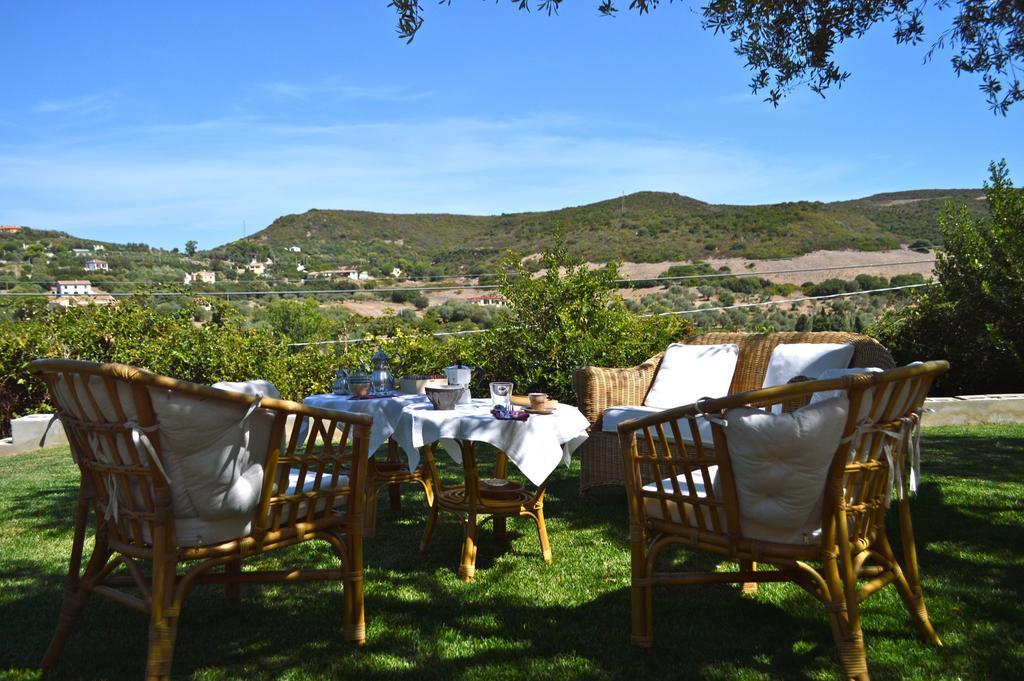 B&B Kapi Country 알게로 외부 사진